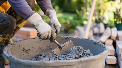 Verwerkingsadvies Bouwmaterialen