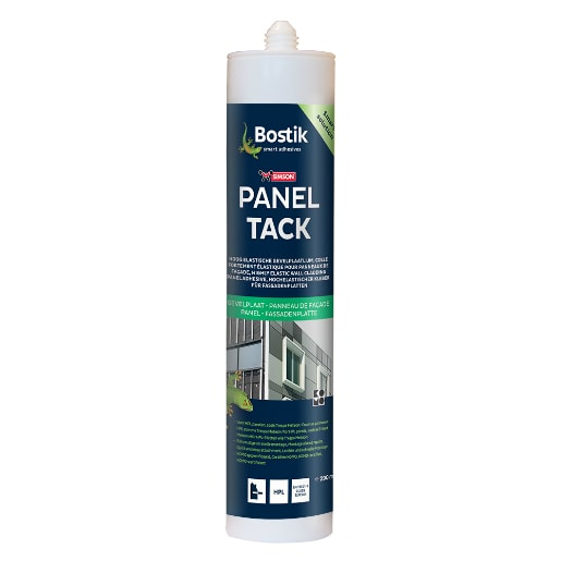 Bostik Lijmkit PanelTack 290ml Grijs