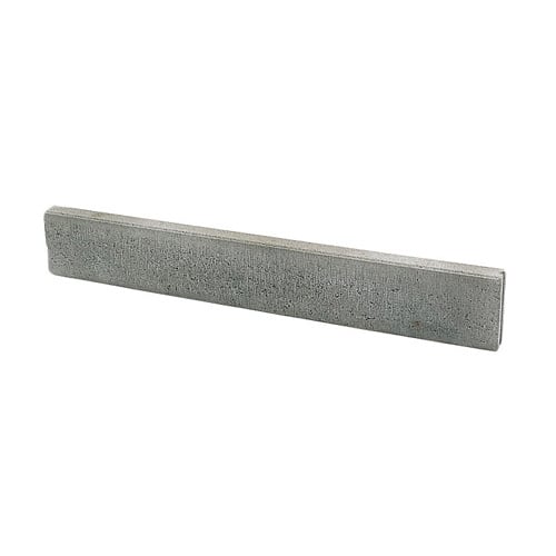 Opsluitband HD 5x15x100 cm - Grijs - Stonewish