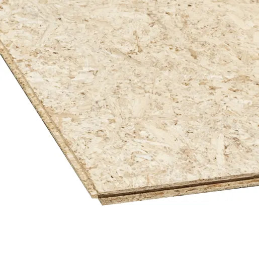 OSB-3 Sterling 18mm 244x59cm 4-Zijdig Tong & Groef 4 FSC Mix 70%