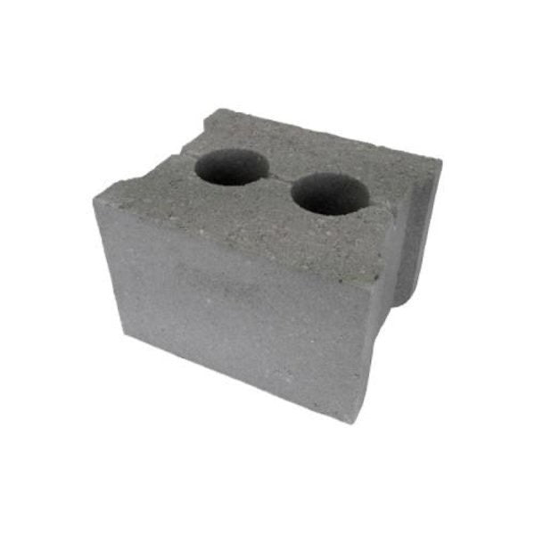 Betonblokken 29x24x19cm (2e keus)