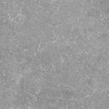 Ceramaxx 60x60x3 cm - Pietra Belgio Grigio Chiaro 2.0 - Kijlstra