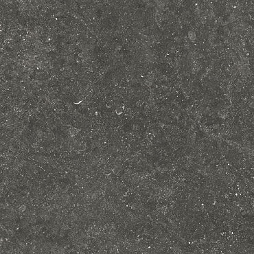 Ceramaxx 60x60x3 cm - Pietra Belgio Grigio Scuro 2.0 - Kijlstra