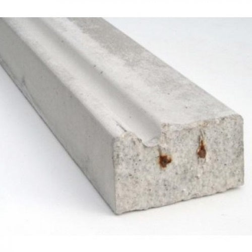 Beton latei 300x10x6cm vuilwerk