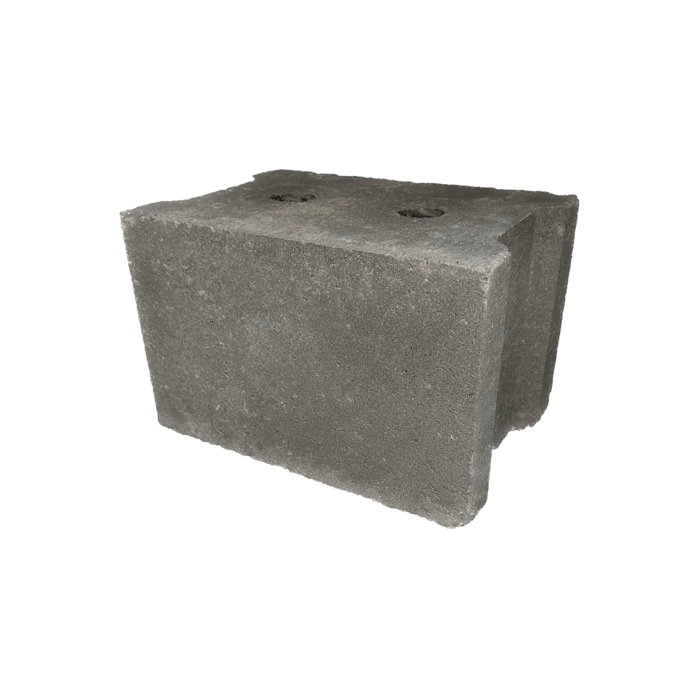 Betonblokken 29x19x19cm (2e keus)