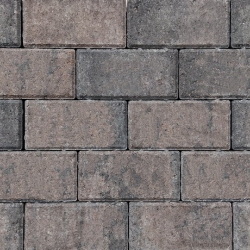 Betonklinker 21x10,5x6cm - Oud Drachten - Kijlstra