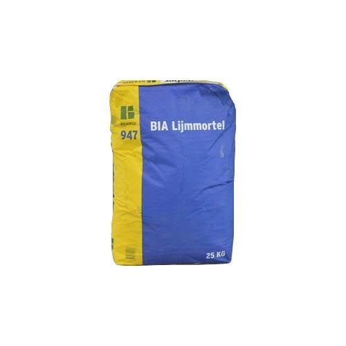 BIA Betonblokkenlijm 25kg