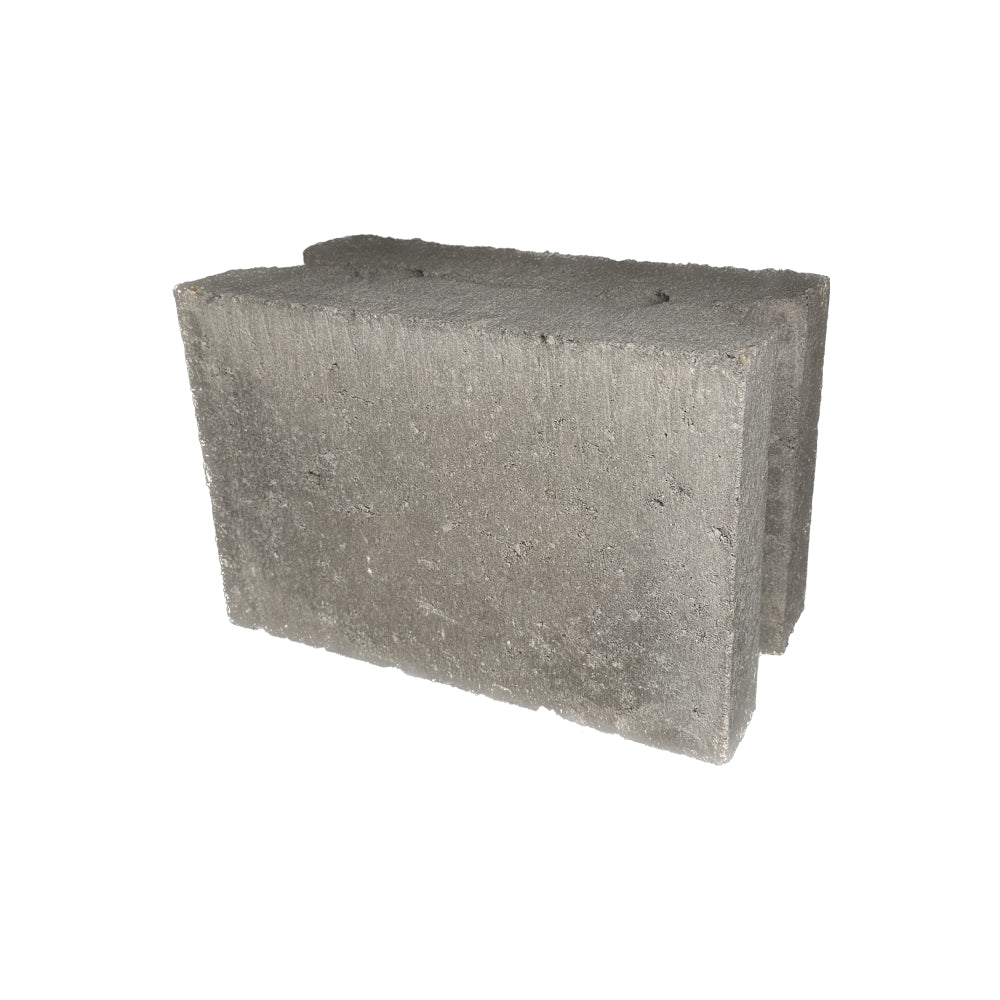 Betonblokken 32,5x14x24cm (2e keus)