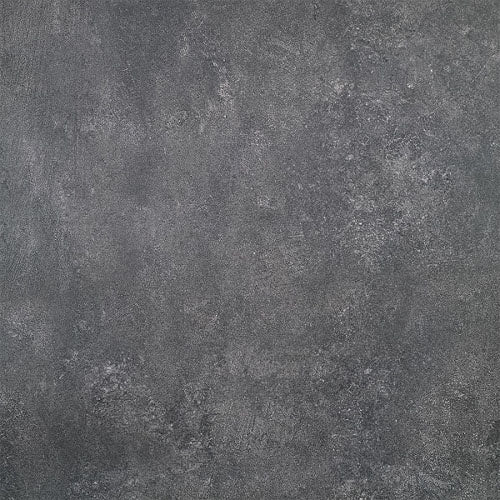 Ceramaxx 60x60x3 cm - Cimenti Clay Anthracite  - Kijlstra