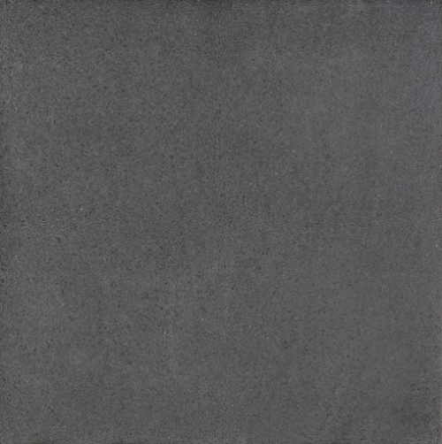 Design square 60x60x4 cm - Black - Kijlstra