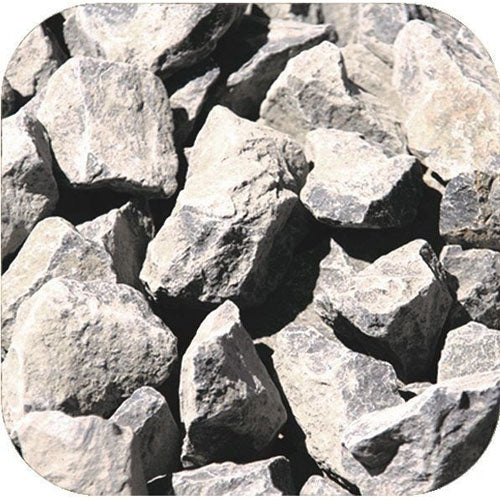 Big Bag Basalt Split 30-60 mm - Zwart - Kijlstra