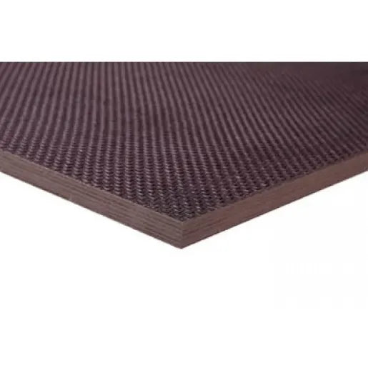 Berken Betontriplex 18mm 153x305cm Antislip