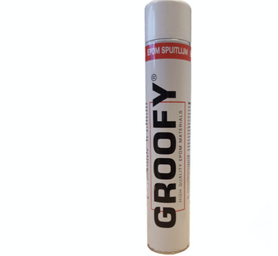 Groofy Spuitlijm 750ml