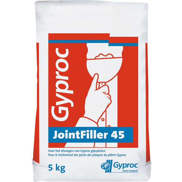 Jointfiller 45 Voegenvuller 5kg