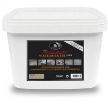 Voegmiddel PLUS - Beige - Stonewish