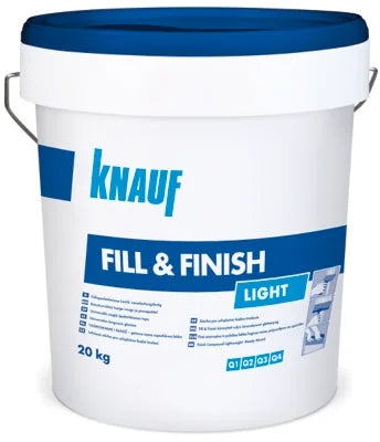 Fill & Finish Light 20kg