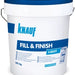 Knauf Fill & Finish Light 20kg