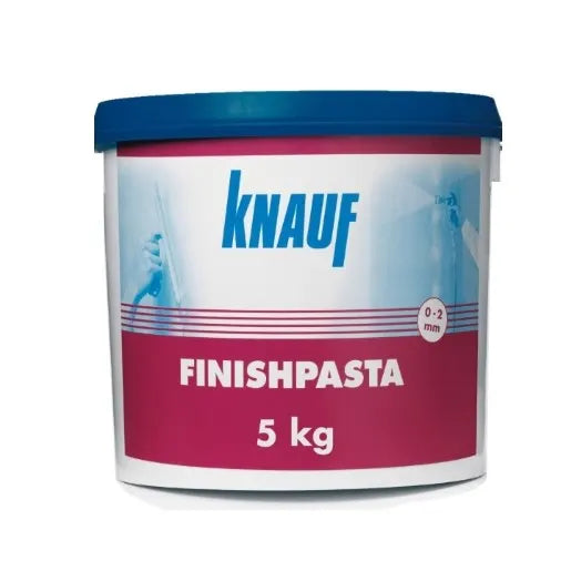 Finishpasta 5kg