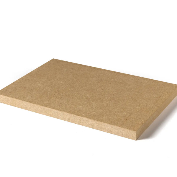 MDF E1 Standaard 16mm 244x122cm 70% PEFC sa