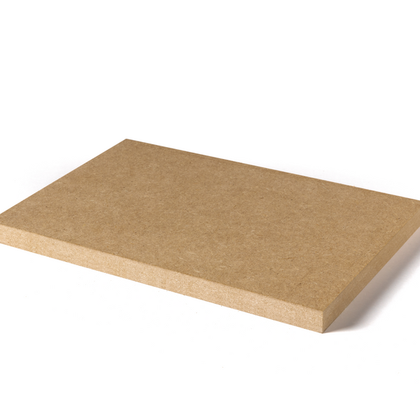 MDF E1 Standaard 6mm 244x122cm 70% PEFC-1