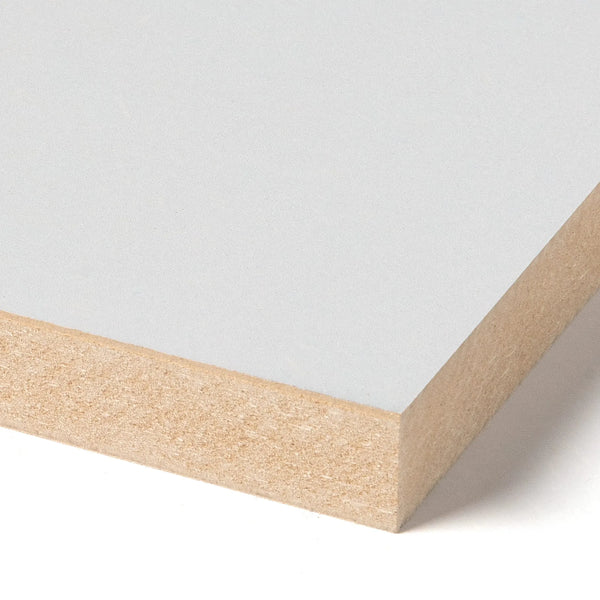 MDF Prime 18mm 244x122cm Gegrond 70% PEFC dddd