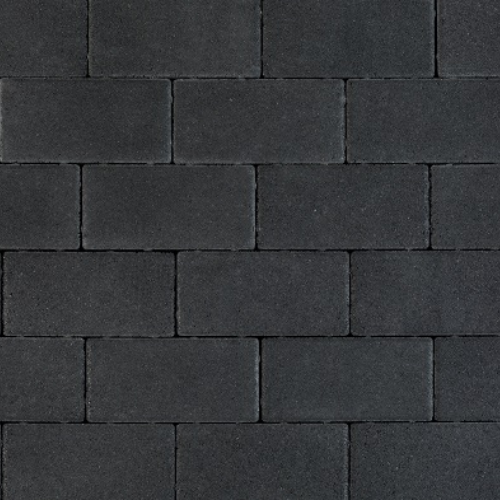 Patio Top BSS 8 cm - Black - Kijlstra