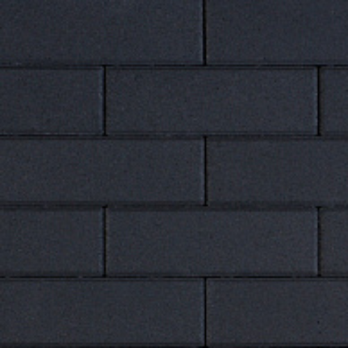 Patio Top Longstone 31,5x10,5x7 cm - Black - Kijlstra