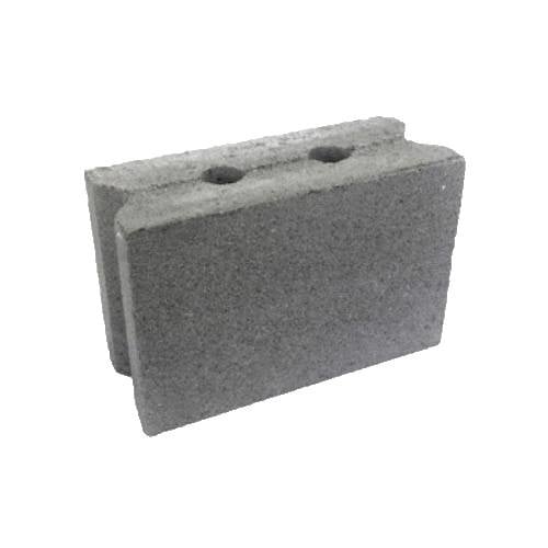 Betonblokken 29x12x19cm (2e keus)