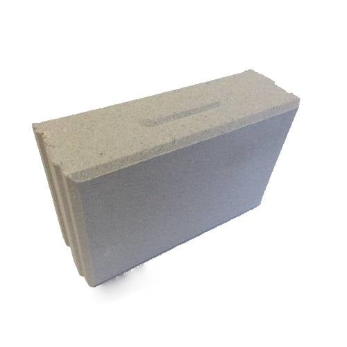 BIA Lijmbetonblokken Vellingkant 29,7x7x19,8cm (2e keus)