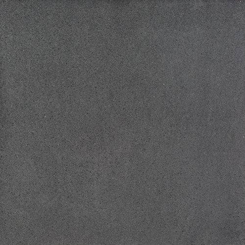 H2O Comfort Square 60x60x4 cm - Black - Kijlstra