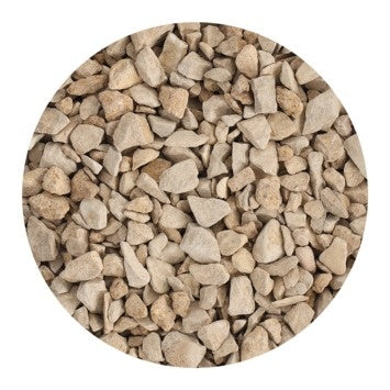 Big Bag Ardenner split Geel 8-16 mm 1000 kg - Stonewish