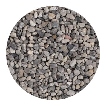 Baltic grey 8-12 mm, zak 25 kg - Stonewish