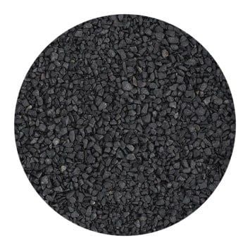 Big Bag Basalt split 2-5 mm 1000 kg - Stonewish