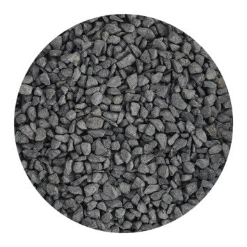 Basalt split 8-11 mm, zak 25 kg - Stonewish