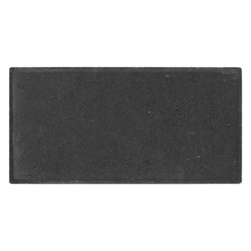 Stonewish Betontegel antraciet 15x30x4,5 cm