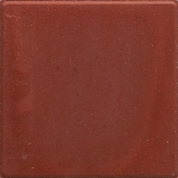 Betontegel 30x30x4,5 cm - Rood - Stonewish