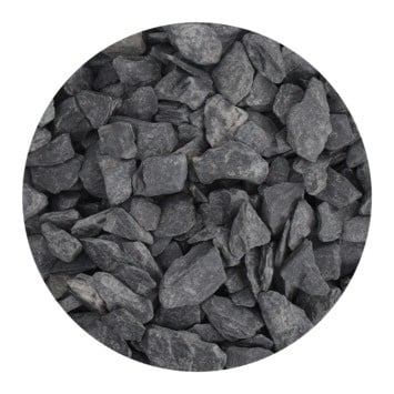 Big Bag Canadian Slate Zwart 10-20 mm 1000kg - Stonewish