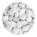 Stonewish Carrara rond 40-60 mm - Bigbag á 1000 kg 1