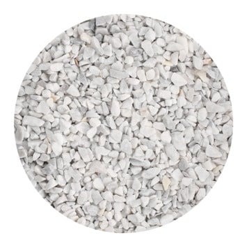 Big Bag Carrara split 9-12 mm 1000 kg - Stonewish