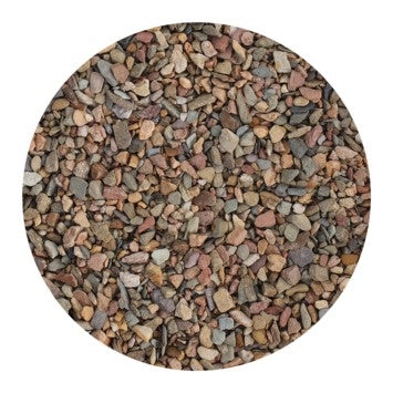 Stonewish Grauwacke split 2-8 mm - bigbag á 1000 kg 1