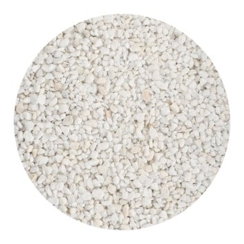 Icey blue split 2-8 mm, zak 25 kg - Stonewish