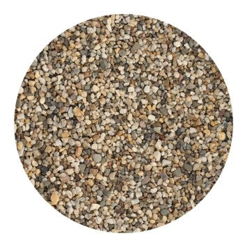 Stonewish Limburgs grind 2-5 mm - bigbag á 1000 kg 1