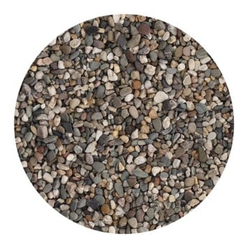 Limburgs grind 5-8 mm, zak 25 kg - Stonewish