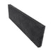 Stonewish Opsluitband antraciet VB 6x30x100 cm 1