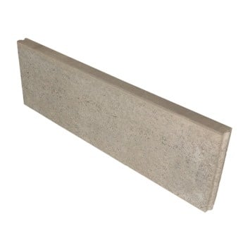 Opsluitband VB 6x30x100 cm - Grijs - Stonewish