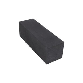 Stapelblok 15x15x45 cm - Antraciet - Stonewish