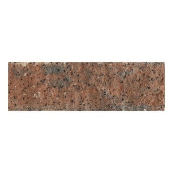 Stapelblok 31x11,5x10 cm - Bruin/Antraciet - Stonewish