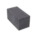 Stonewish Stapelblok grijs antraciet 15x15x30 cm 1