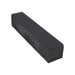 Stonewish Stapelblok met facet antraciet 12x12x60 cm