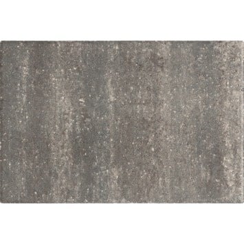 Terrastegel Boulevard Premium 20x30x6 cm - Bordeaux - Stonewish